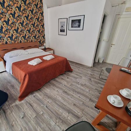 Hotel Roma Story Exterior foto