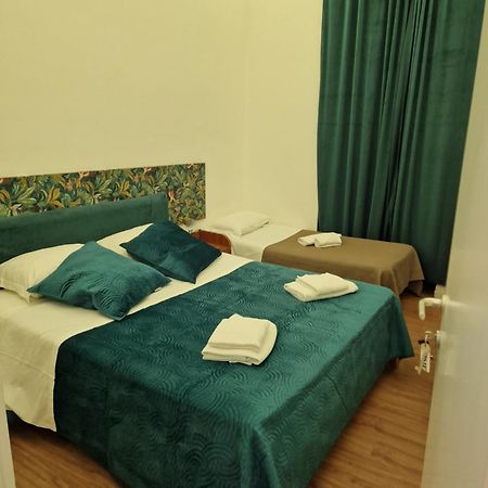 Hotel Roma Story Exterior foto
