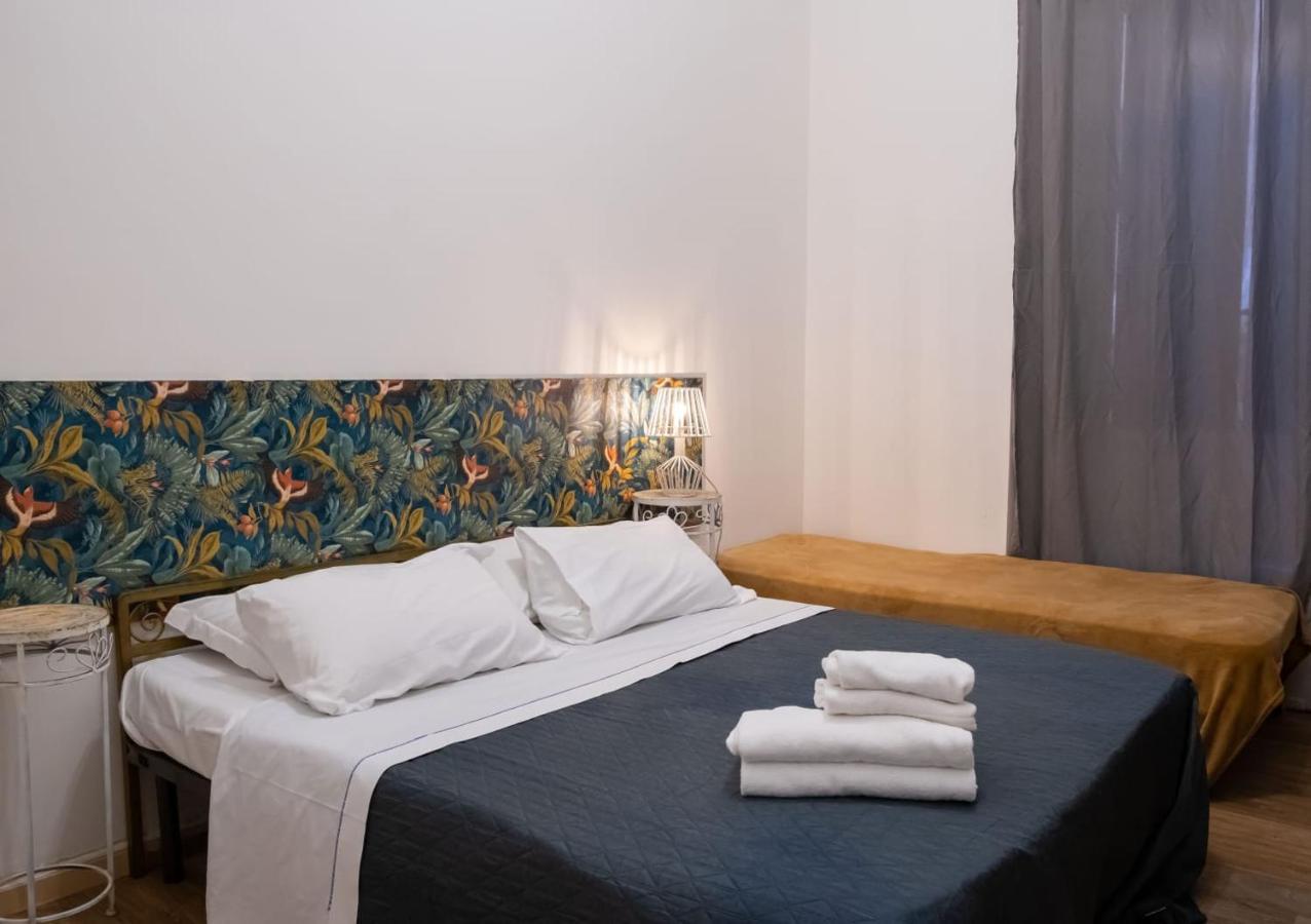 Hotel Roma Story Exterior foto